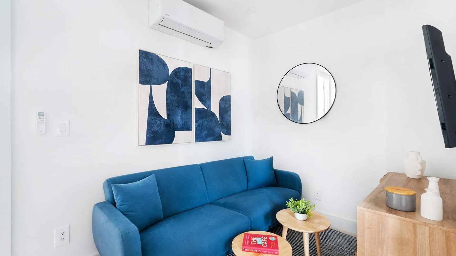 48-4Fe 2Br Prime Midtown West Daire New York 0*,  ABD
