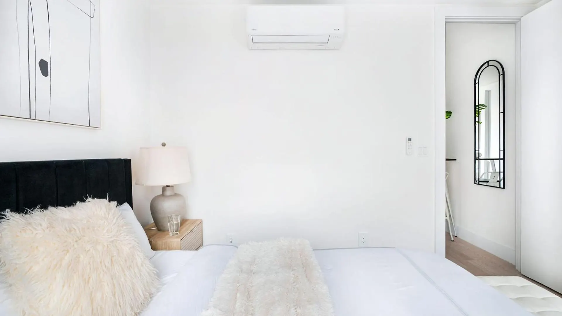 Ferienwohnung 48-4Fe 2Br Prime Midtown West New York USA