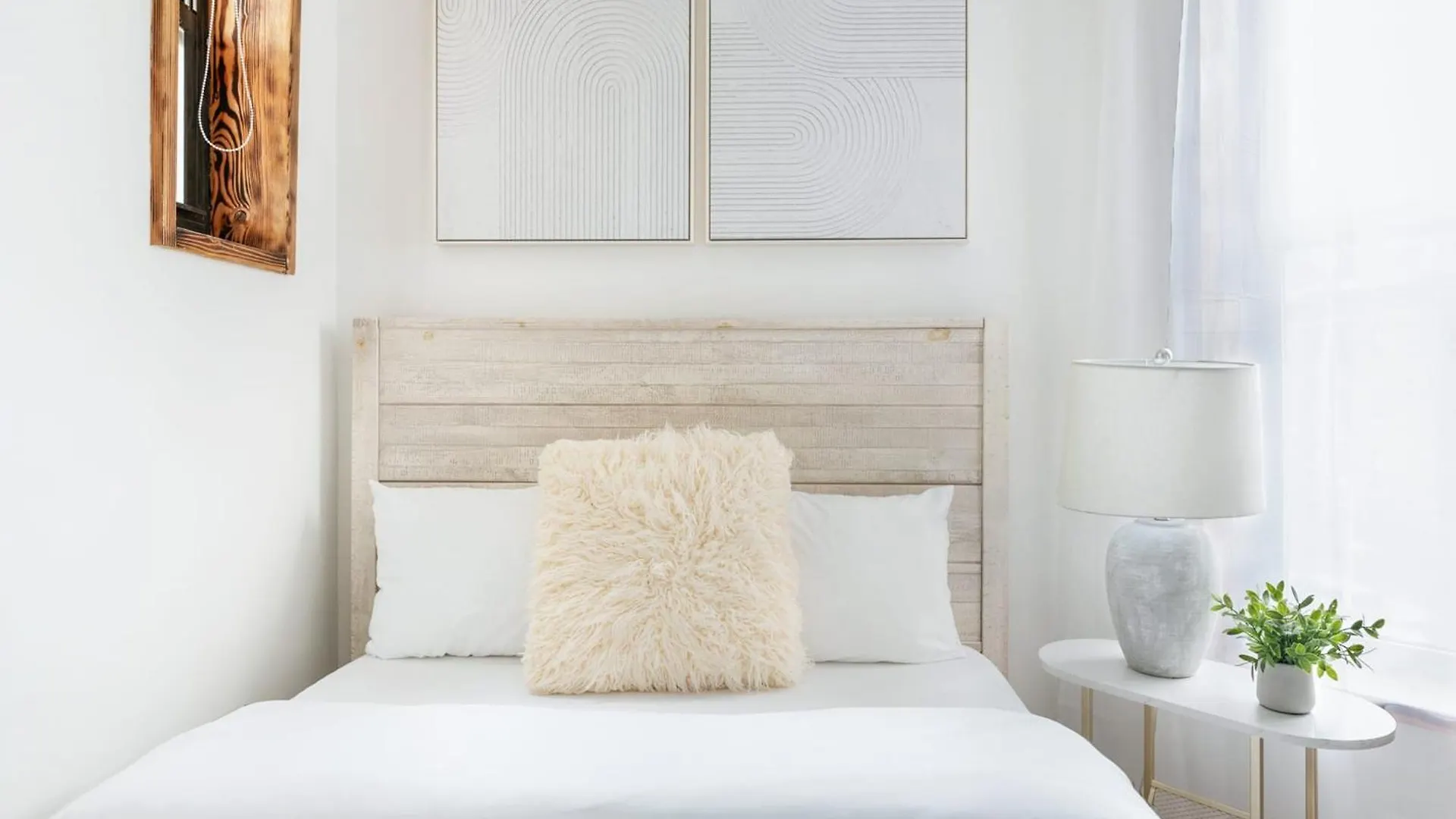 Ferienwohnung 48-4Fe 2Br Prime Midtown West New York