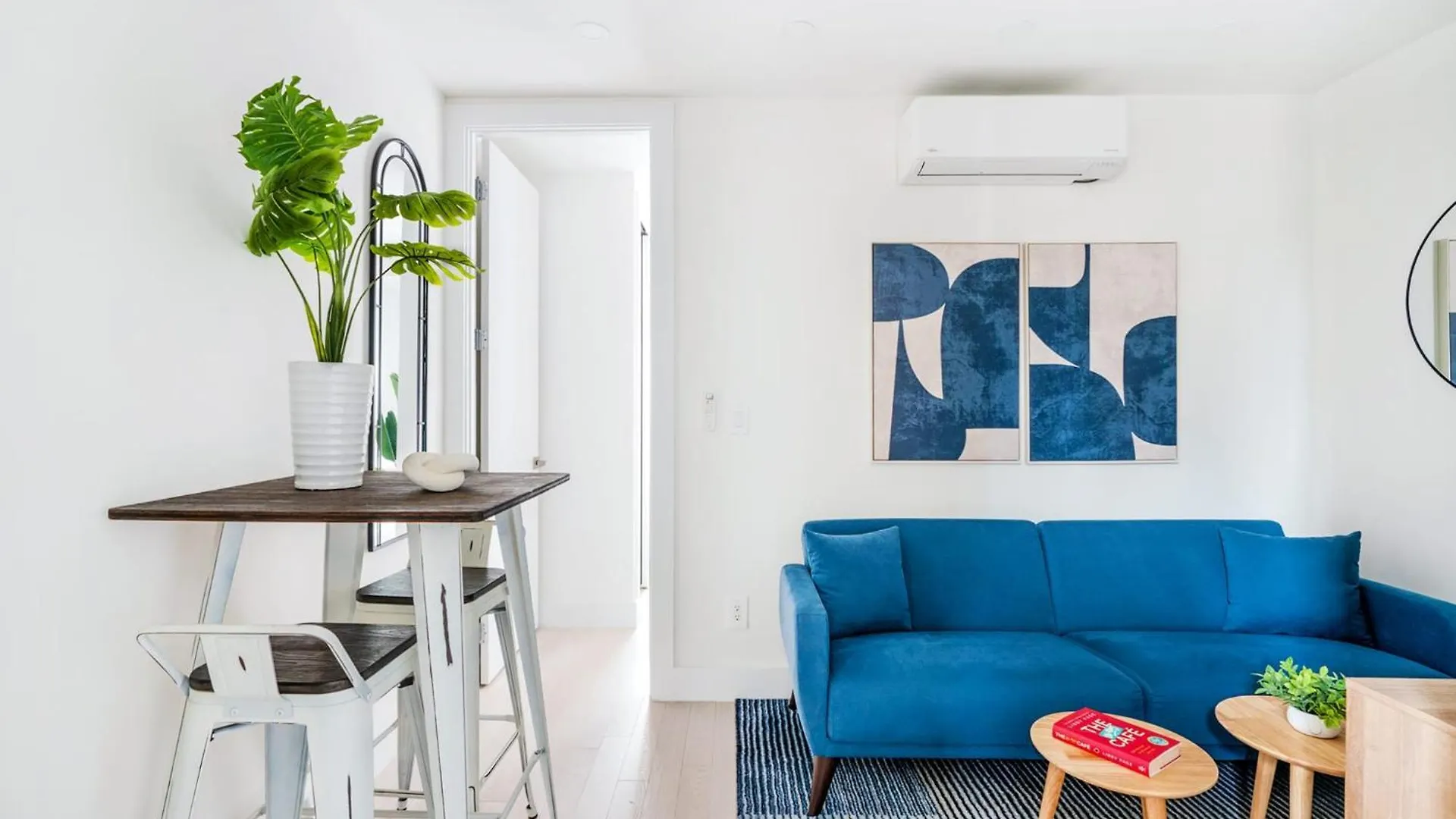48-4Fe 2Br Prime Midtown West Apartman New York Amerikai Egyesült Államok